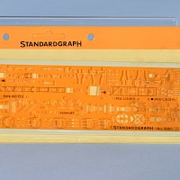 Standardgraph Nr. 3386, Elektro-Kombi