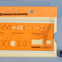 Standardgraph Nr. 3381, Stano Elektronik