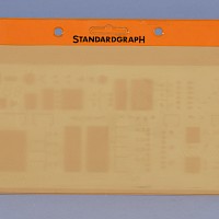 Standardgraph Nr. 3346, Binäre Schaltelemente