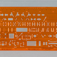 Standardgraph Nr. 4347, Hydraulik Pneumatik