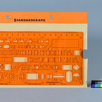 Standardgraph Nr. 4347, Hydraulik Pneumatik