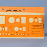 Standardgraph Nr. 4324; Zylinderkopfschrauben