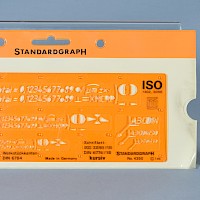Standardgraph Nr. 4350