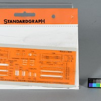 Standardgraph Nr. 7378