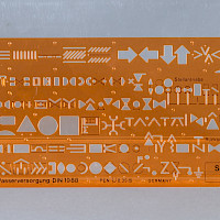 Standardgraph Nr. 7367