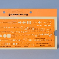 Standardgraph Nr. 7367