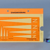 Standardgraph Nr. 7310