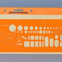 Standardgraph Nr. 3337