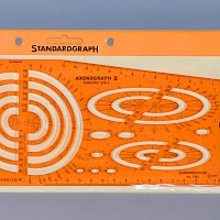 Standardgraph Nr. 1185 Axonograph II