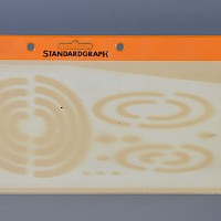 Standardgraph Nr. 1185 Axonograph II
