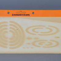 Standardgraph Nr. 1185 Axonograph II