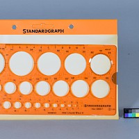 Standardgraph Nr. 1316 F