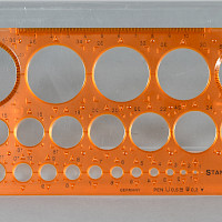 Standardgraph Nr. 1316 F