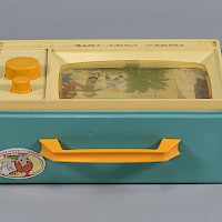 Spielzeug-Fernseher Fisher Price Toys