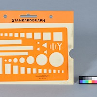 Standardgraph Nr. 8354