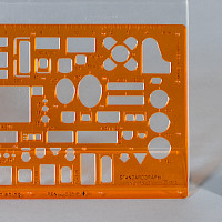 Standardgraph Nr. 7342; Architekt; House Furnishing