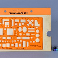 Standardgraph Nr. 7342; Architekt; House Furnishing