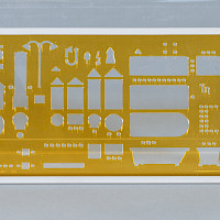 Rotring Art. 853 791 sanitäre Installation