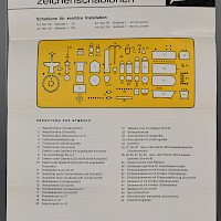 Rotring Art. 853 791 sanitäre Installation