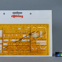 Rotring Art. R 853 779, Architekt-Combi