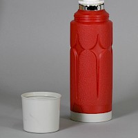 Thermosflasche