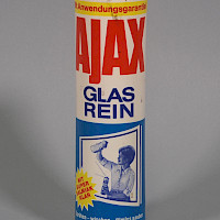 Ajax Glasrein