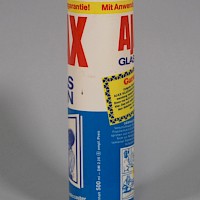 Ajax Glasrein