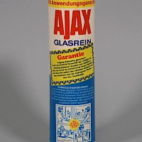 Ajax Glasrein