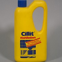 Cillit Stahllotion