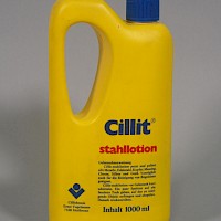 Cillit Stahllotion