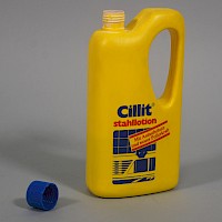 Cillit Stahllotion