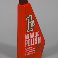 1z-Metallic Polish