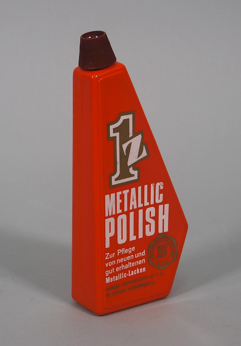 1z-Metallic Polish