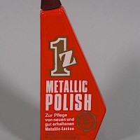 1z-Metallic Polish