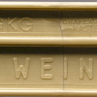 Grafenwald - Goldene Weinkiste