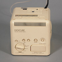 Digicube