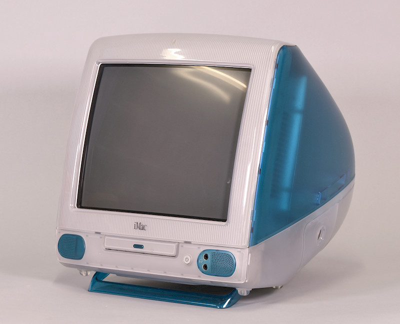 IMac G3