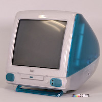 IMac G3