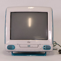 IMac G3