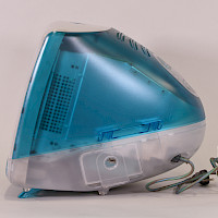 IMac G3