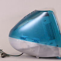 IMac G3