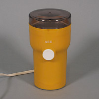 Kaffeemühle AEG