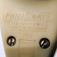 Philishave