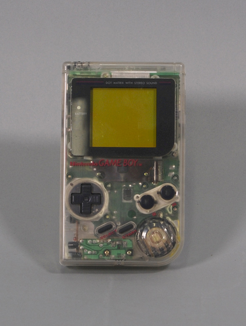 Gameboy Modell DMG 01