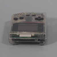 Gameboy Modell DMG 01