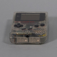 Gameboy Modell DMG 01