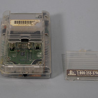 Gameboy Modell DMG 01