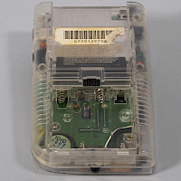 Gameboy Modell DMG 01