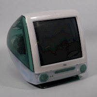 IMac G3