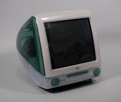 IMac G3